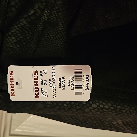 Pants - Picture 6 of 6